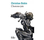 L'homme-joie