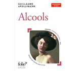 ALCOOLS - BAC 2022 - POEMES 1898-1913