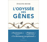 L-ODYSSEE DES GENES