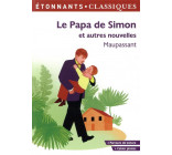 LE PAPA DE SIMON ET AUTRES NOUVELLES