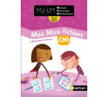 MHM - Mes mini-fichiers CM1 - 2021