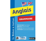 Robert & Nathan - Grammaire de l'Anglais