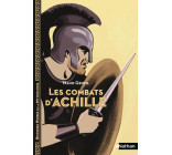 LES COMBATS D-ACHILLE - VOL03