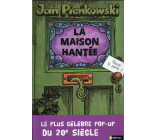 LA MAISON HANTEE