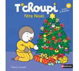 T-CHOUPI FETE NOEL - VOL10