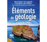 ELEMENTS DE GEOLOGIE - 17E EDITION DU POMEROL