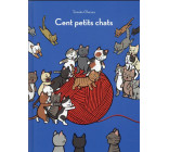 CENT PETITS CHATS