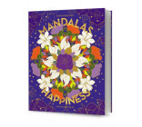 MANDALAS - HAPPINESS