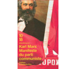 Manifeste du parti communiste