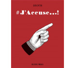 #J-ACCUSE - ONE-SHOT - #J-ACCUSE