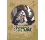 Les Enfants de la Résistance - Tome 1 - Premières actions