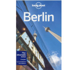 BERLIN CITY GUIDE 9ED
