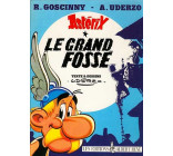 ASTERIX - T25 - ASTERIX - LE GRAND FOSSE - N 25