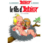 ASTERIX - T27 - ASTERIX - LE FILS D-ASTERIX - N 27