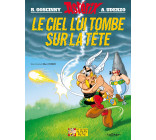 ASTERIX - T33 - ASTERIX - LE CIEL LUI TOMBE SUR LA TETE - N 33