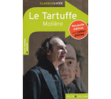 LE TARTUFFE - NOUVELLE EDITION AVEC CAHIER PHOTOS