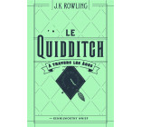 LE QUIDDITCH A TRAVERS LES AGES