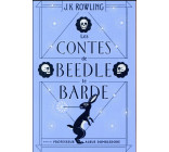 Les Contes de Beedle le Barde