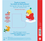 MES CHANTS DE NOEL - DES SONS A ECOUTER, DES IMAGES A REGARDER