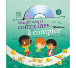 MES PREMIERES COMPTINES A COMPTER