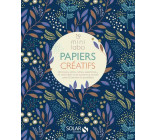 PAPIERS CREATIFS