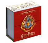 Mini calendrier - 365 jours avec Harry Potter