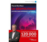 LA GEOPOLITIQUE/NOUVELLE EDITION MISE A JOUR - 50 FICHES POUR COMPRENDRE L-ACTUALITE. 120 000 EXEMPL