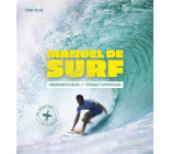 MANUEL DE SURF