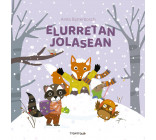 ELURRETAN JOLASEAN