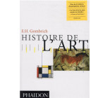 HISTOIRE DE L-ART