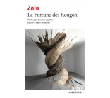 LES ROUGON-MACQUART - I - LA FORTUNE DES ROUGON