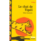 LE CHAT DE TIGALI