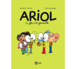 Ariol, Tome 11