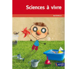 SCIENCES A VIVRE MATERNELLE