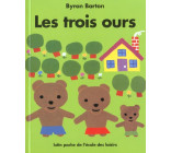 LES TROIS OURS