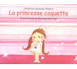 LA PRINCESSE COQUETTE