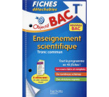 Objectif BAC Fiches détachables Enseignement scientifique Terminale