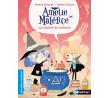 AMELIE MALEFICE - LA CLASSE DE POTION