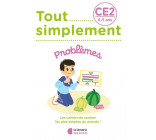 TOUT SIMPLEMENT - PROBLEMES CE2