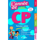 L-ANNEE DE CP TOUT POUR REUSSIR