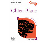 CHIEN BLANC