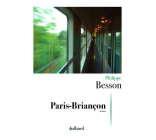 PARIS-BRIANCON