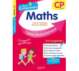 POUR COMPRENDRE MATHS CP