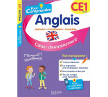 POUR COMPRENDRE L-ANGLAIS CE1