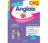 POUR COMPRENDRE ANGLAIS CM2