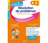 POUR COMPRENDRE RESOLUTION DE PROBLEMES CE2