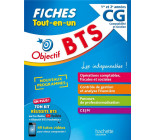 OBJECTIF BTS CG -  FICHES TOUT-EN-UN