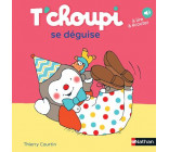 T-CHOUPI SE DEGUISE - VOL09