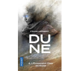 DUNE - TOME 4 L-EMPEREUR-DIEU DE DUNE - VOL04
