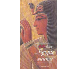 L-ABCDAIRE DE L-EGYPTE ANCIENNE